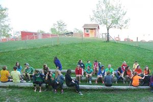 Butterfield Acres | Calgary Summer Day Camps