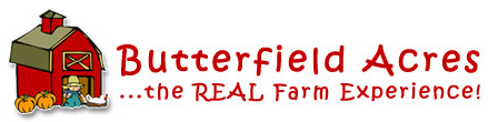 Butterfield Acres