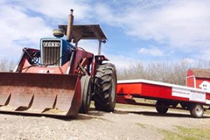 Butterfield Acres Hours