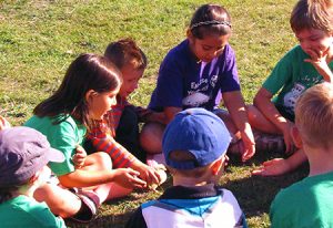 Calgary School Day Camps at Butterfield Acres