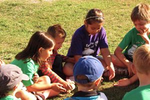 Summer Day Camps | Butterfield Acres Calgary